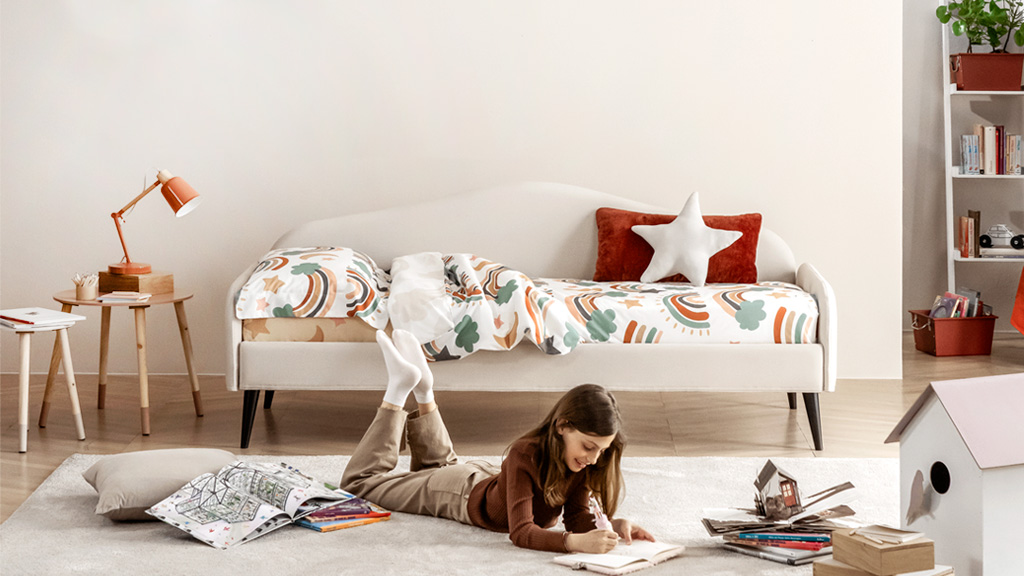 arredamento-camera-bambini Come arredare una camera da letto per bambini