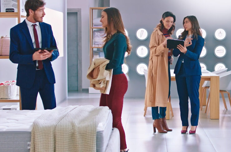 Scopri il programma fedeltà del Perdormire Club!