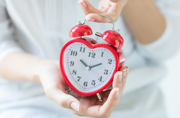 Sleep detox per un sonno di qualità