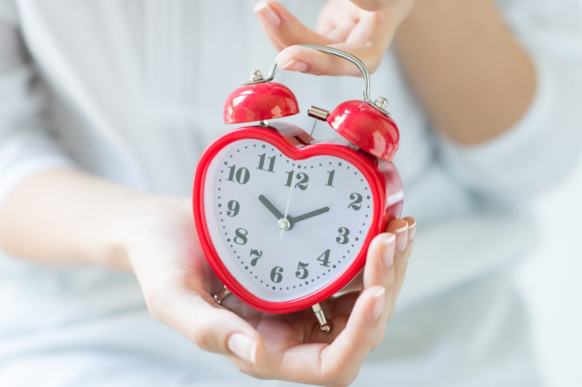 Sleep detox per un sonno di qualità