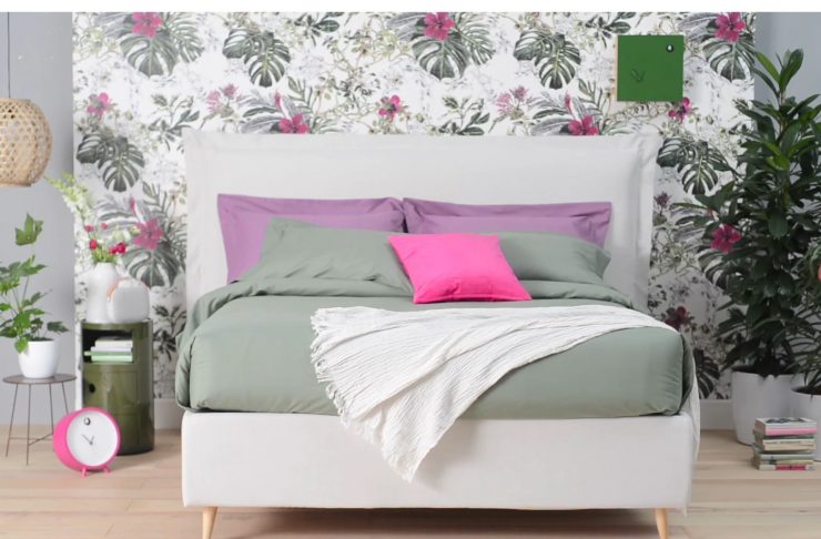 definire lo stile della camera da letto definire lo stile della camera da letto