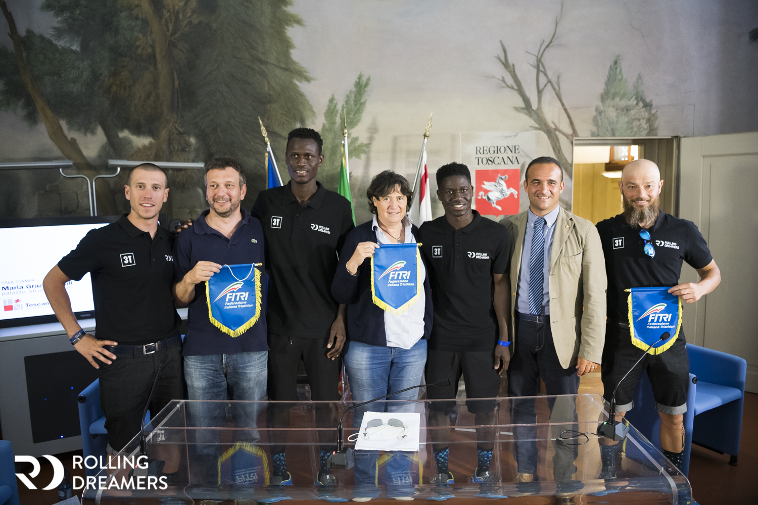 the-human-factor-intervista The Human Factor: l'intervista ai protagonisti.