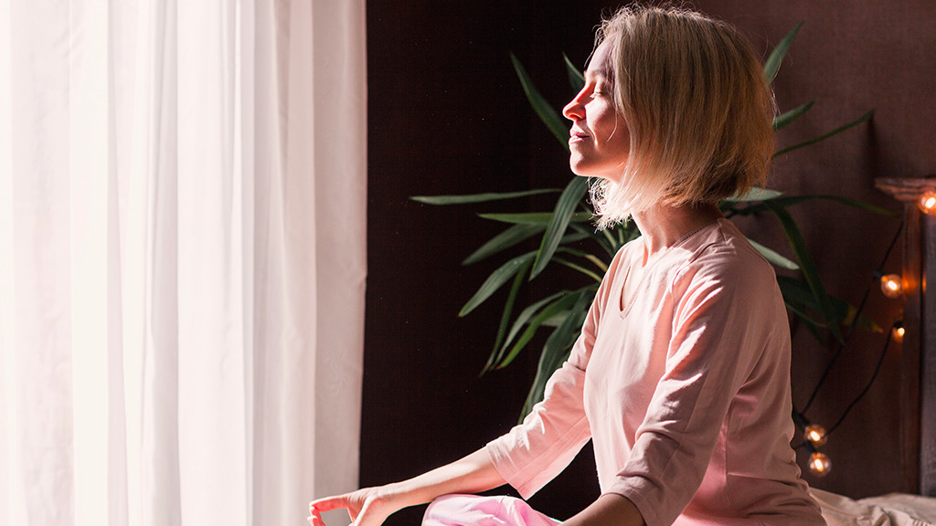 Tecniche di respirazione per dormire meglio