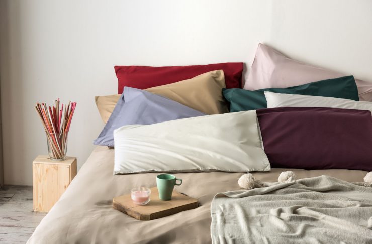 Indispensabili in camera da letto