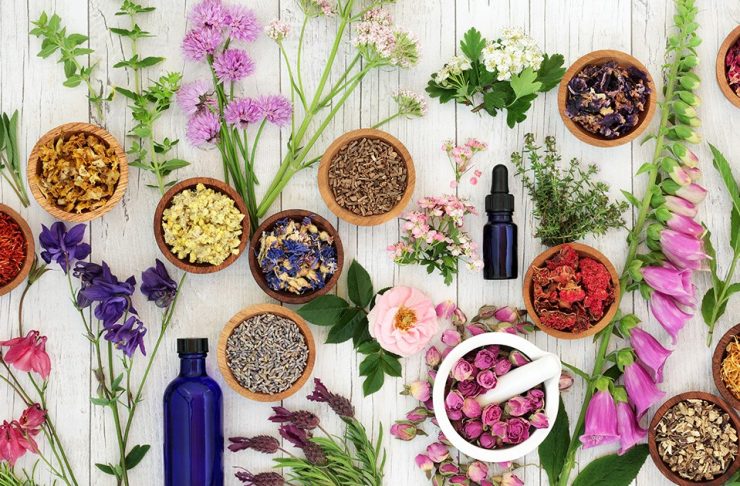 Aromaterapia e cromoterapia per dormire meglio