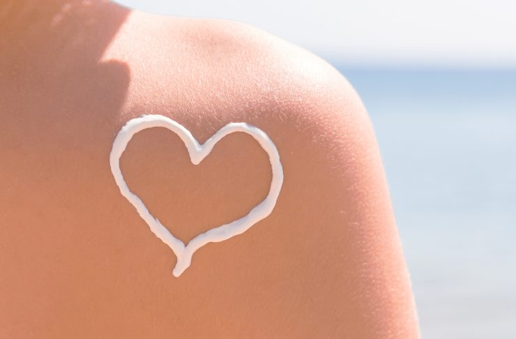 melanoma-PerDormire-ANT PerDormire è a fianco di ANT nella prevenzione del melanoma