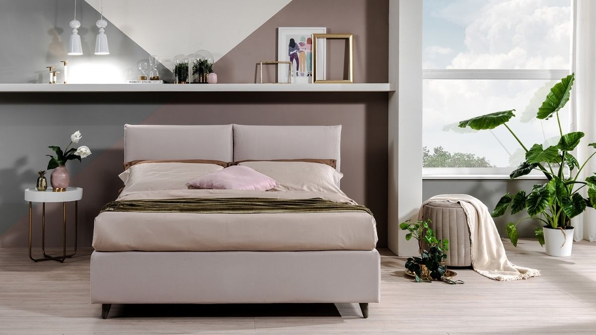 camera-da-letto-elegante Camera da letto elegante