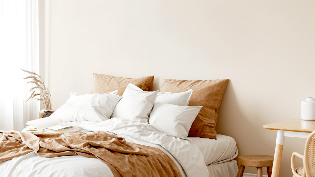 camera-da-letto-stile-nordico Come creare una camera da letto in stile nordico