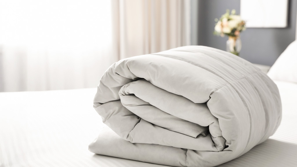 come-disinfettare-il-piumone Come disinfettare il piumone anche senza lavarlo?