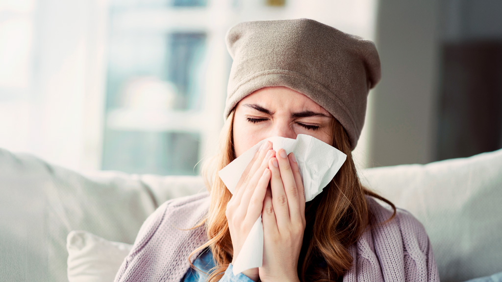 dormire-col-raffreddore Dormire col raffreddore: consigli utili