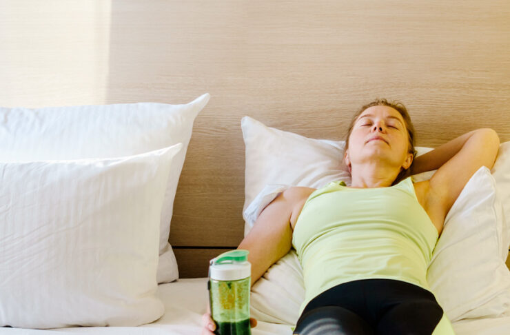 dormire-fa-dimagrire Dormire fa dimagrire? La correlazione tra sonno e dimagrimento