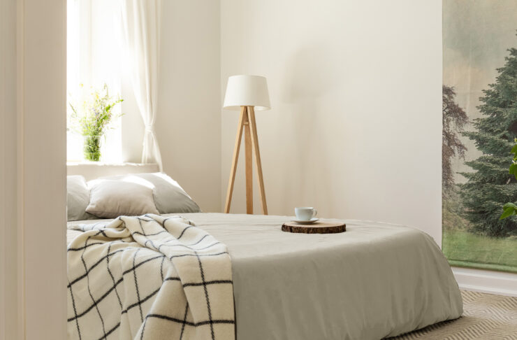 Earth day 2023: celebrare la terra con l'arredo sostenibile