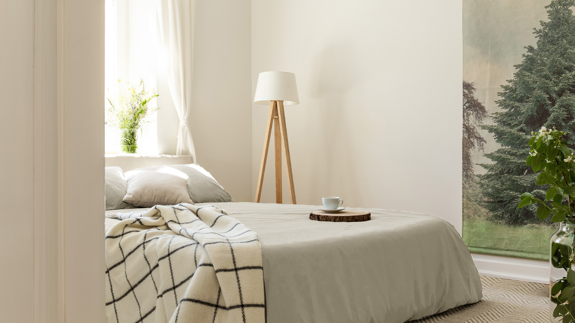 Earth day 2023: celebrare la terra con l'arredo sostenibile