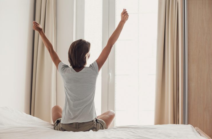 benessere-riposo Benessere del riposo grazie a brand beneficio