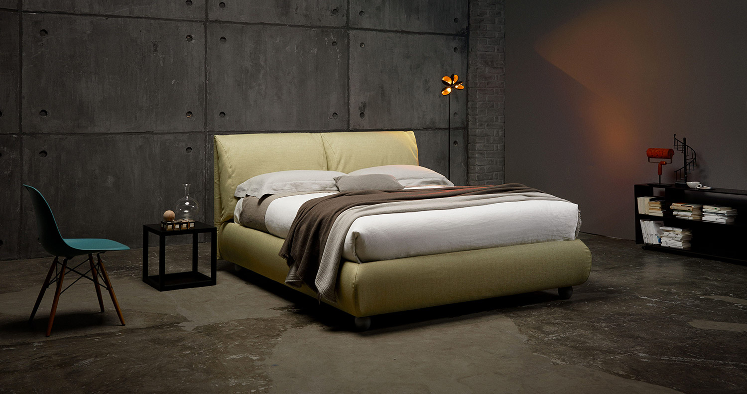 letto osaka perdormire tra le idee per arredare casa in autunno