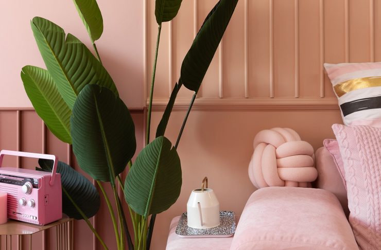 Tendenze arredo, voglia di novità