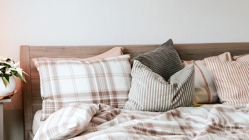 lenzuola-flanella Lenzuola di flanella: caratteristiche, pregi e come lavarle