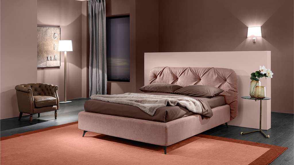 letto-alla-francese Che cos'è e che dimensioni ha il letto alla francese?