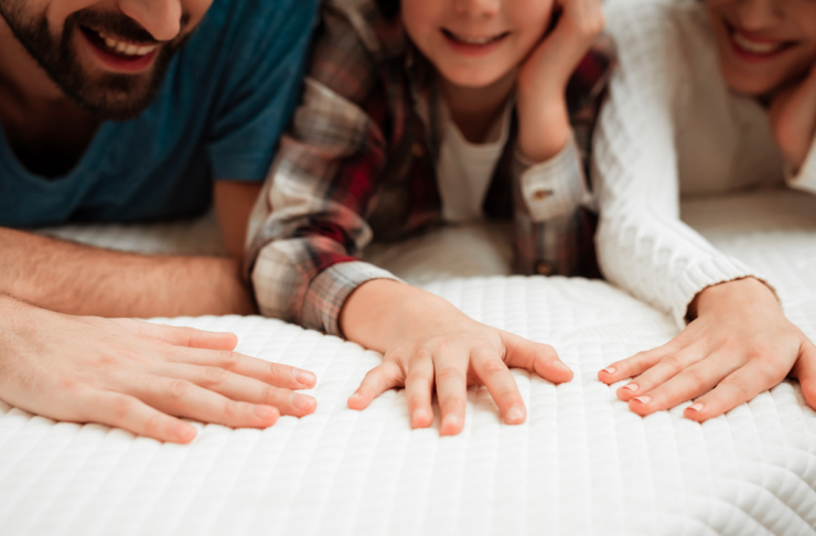 materasso-duro Comfort materasso duro