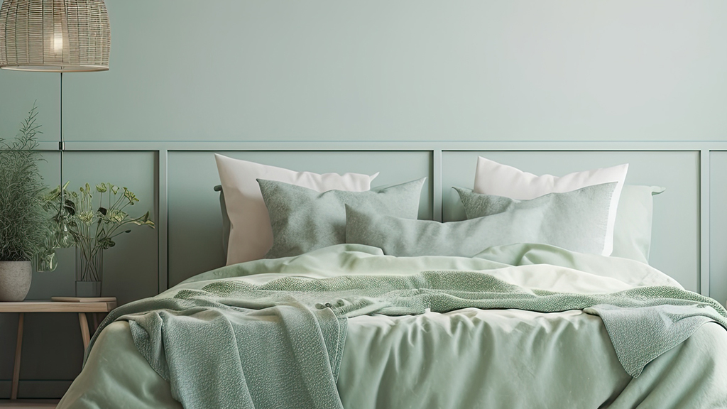 pareti-camera-da-letto-particolari Pareti della camera da letto particolari