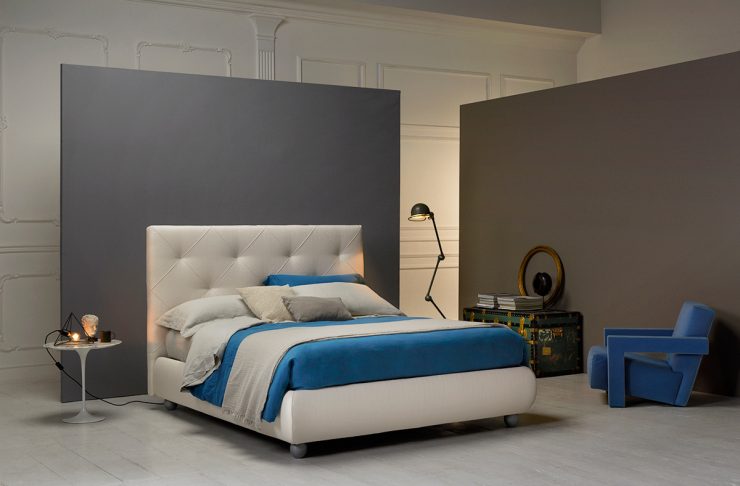 perdormire-camera-letto-tokyo-dormire-bene Camera da letto con struttura letto Tokyo dai colori freschi e rilassanti: bianco e azzurro. Ideale per dormire bene in estate