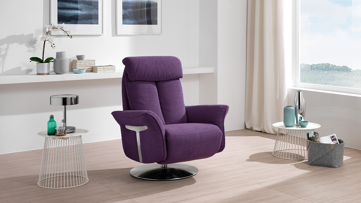 poltrona-relax-moderna 5 consigli per arredare con la poltrona relax moderna