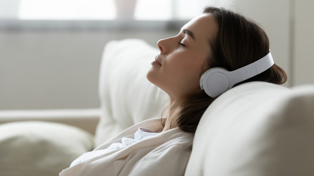 rumori-marroni Rumore marrone: aiuta davvero il sonno?