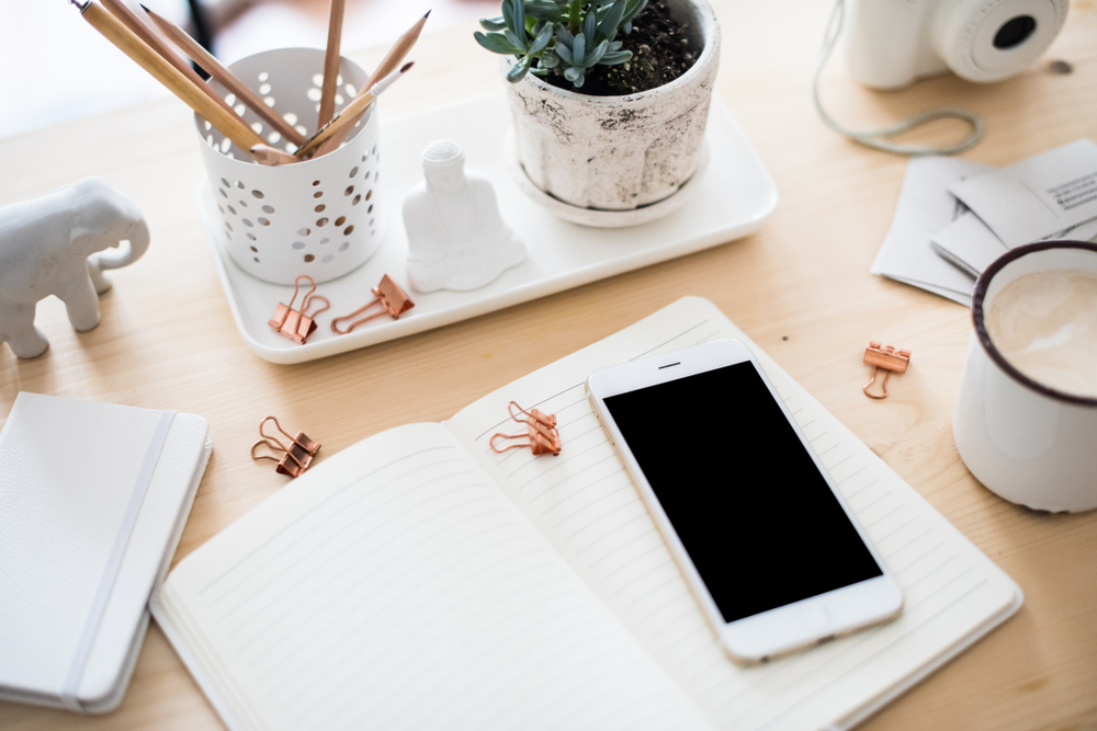 Digital detox. Imparare a fare un uso consapevole di smartphone e tablet.